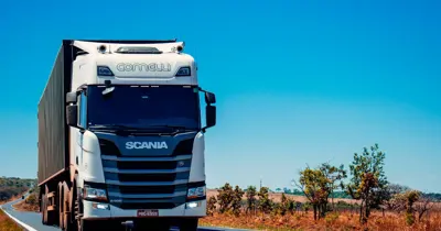 A Revolução Logística da Rota Bioceânica: Como Campo Grande se Consolidou como o Novo Hub da América Latina