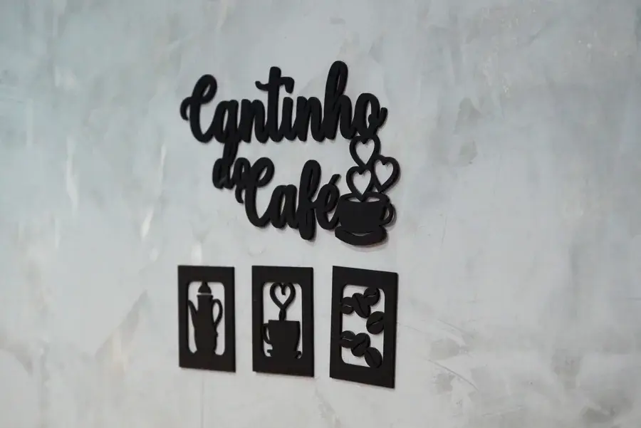 Sala compartilhada e área de convivência em coworking em Campo Grande — 199 Offices