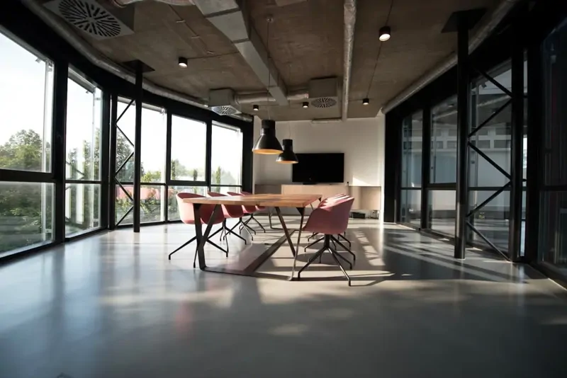 Coworking em Campo Grande/MS: como montar uma rotina híbrida profissional sem alugar escritório