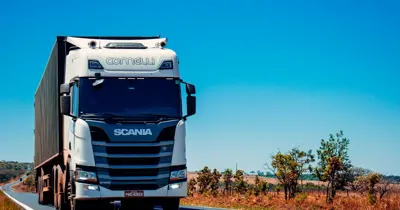 Exportações na Rota Bioceânica: Tradings, Despachantes e a Matriz Burocrática Transnacional