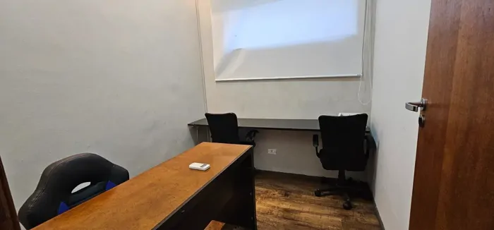 Sala privativa no coworking 199 Offices Campo Grande